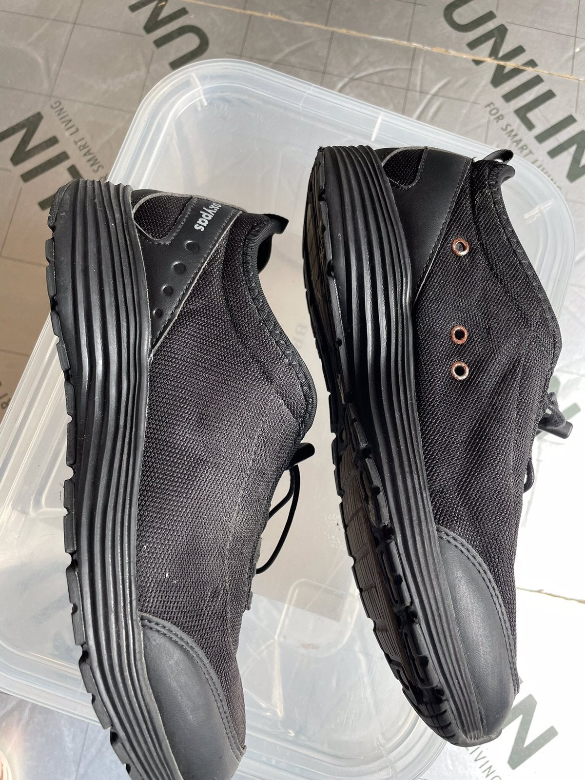 Jongens schoenen OXYPAS, Kleding | Heren, Schoenen, Ophalen, Zwart