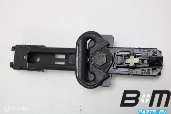 Hoogteverstelling voor gordel LV of RV Audi A3 8P, Utilisé