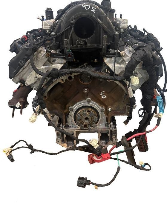 Moteur d'occasion Dodge Challenger 5.7 - EZC/68293552AA, Envoi, Révisé, Dodge