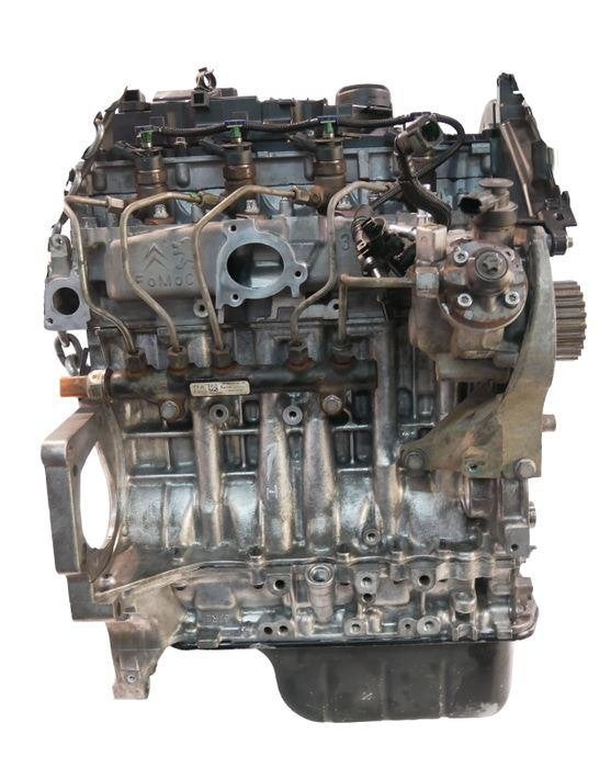 Moteur d'occasion Ford Fiesta VI CB1 1.5 - XVJB, Envoi, Révisé, Ford