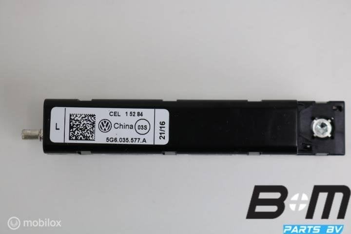 Antenneversterker VW Golf 7, Utilisé