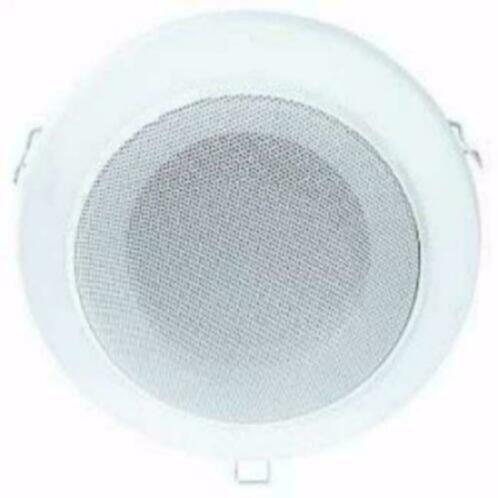 Plafond inbouw speakers 80Wat, 20cm 286-D, Ophalen of Verzenden, Nieuw, Overige typen, Overige merken