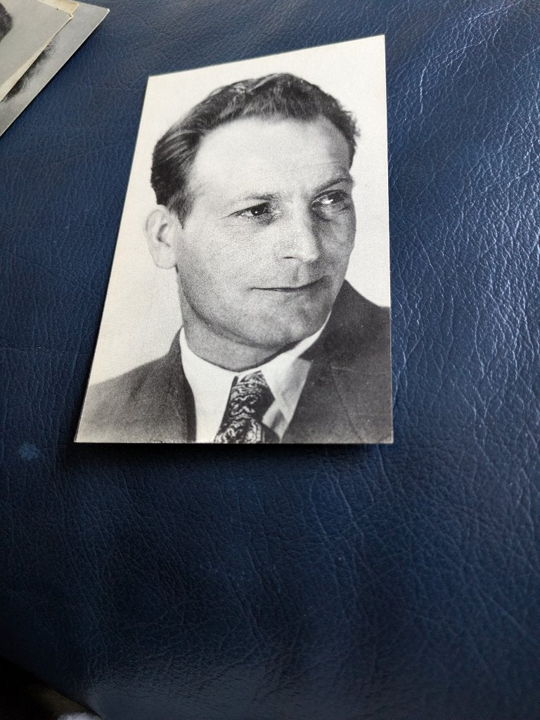 Piet Van aken, Ophalen of Verzenden, Voor 1920, Ongelopen