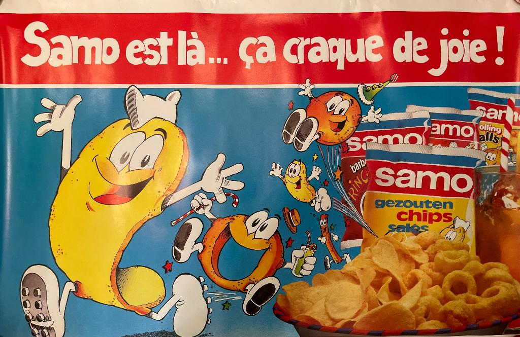 Reclameobject, Verzamelen, Ophalen of Verzenden, Nieuw