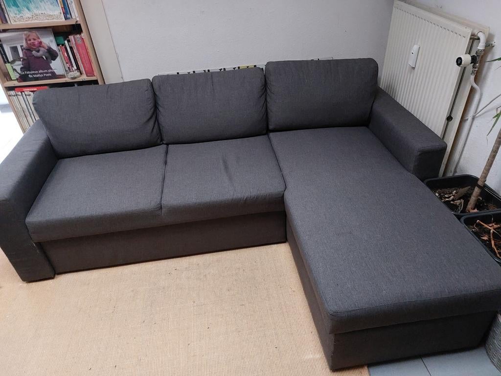 Fauteuil canapé, Maison & Meubles, Chambre à coucher | Canapés-lits