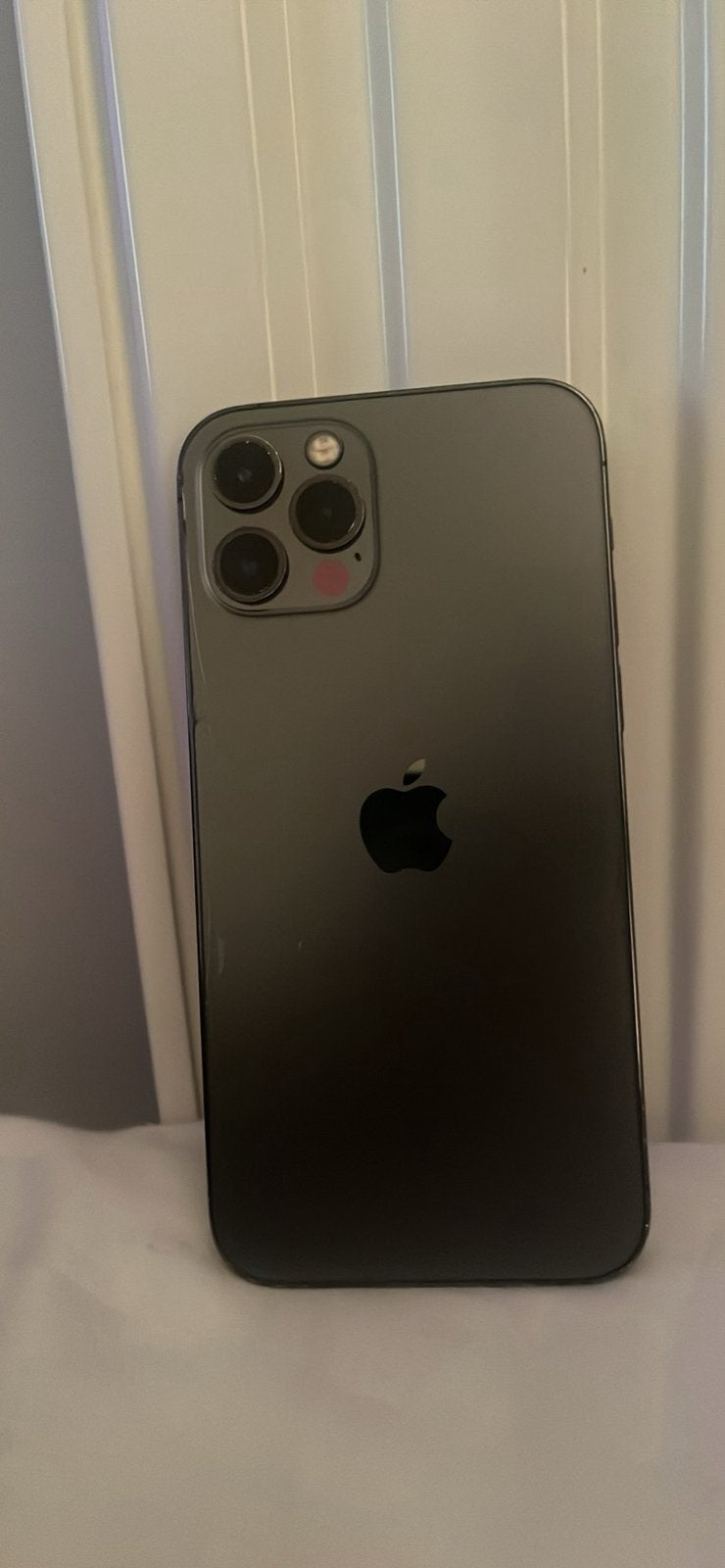 iPhone 12 Pro 256 Go, Télécoms, Téléphonie mobile | Apple iPhone, Enlèvement, Comme neuf, 256 GB, IPhone 12