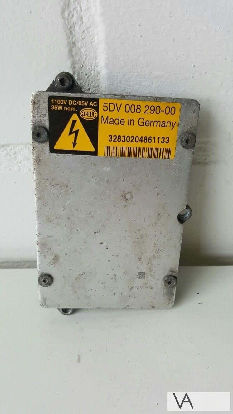 Xenon module Opel Vectra C Astra H Mercedes CLS ML Saab 9-3, Auto-onderdelen, Gebruikt, -, -, Opel