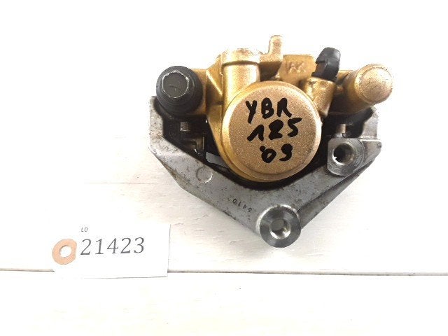 YBR125 2007 - 2011 Yamaha Remklauw D1-39459