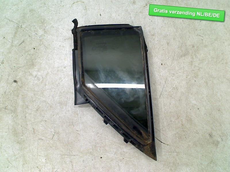 VITRE ARRIERE DROITE Toyota C-HR (X1,X5) (01-2016/-), Kundenbetreuung@toyota.de, Toyota, Utilisé, Toyota-Allee 2
50858  Köln, DE