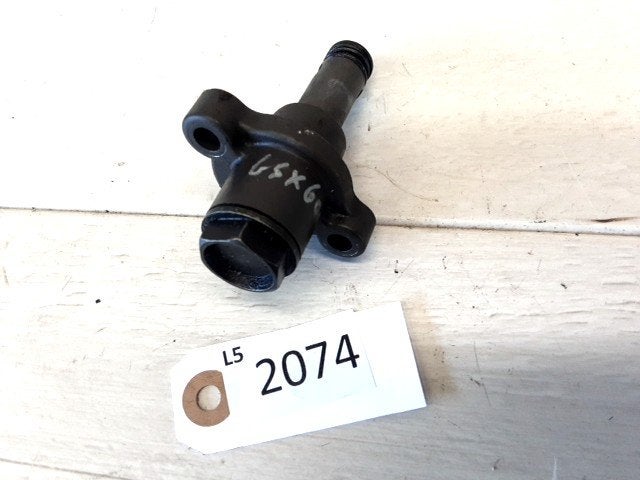 GSX600F 1998 - 2005 Suzuki Motorblok onderdelen D1-53289
