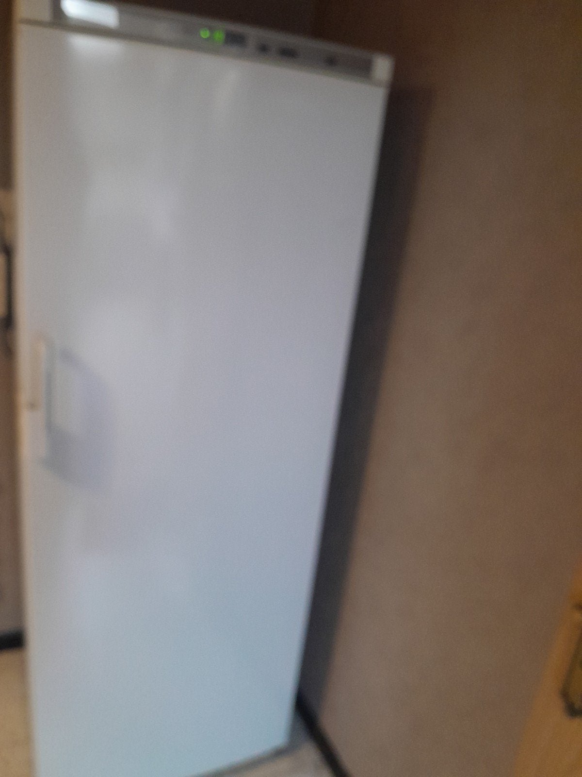 Diepvrieskast SIEMENS 300L.  2 kleppen + 5 schuiven.  Gst., Electroménager, Congélateurs, Congélateur, 160 cm ou plus, Enlèvement