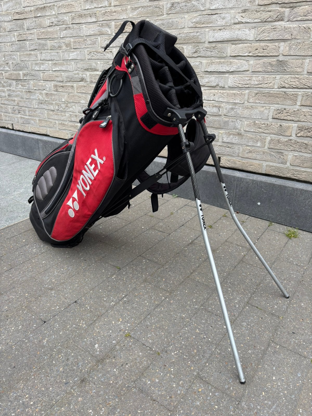 sac de golf, Sports & Fitness, Golf, Enlèvement ou Envoi, Utilisé, Sac, Autres marques