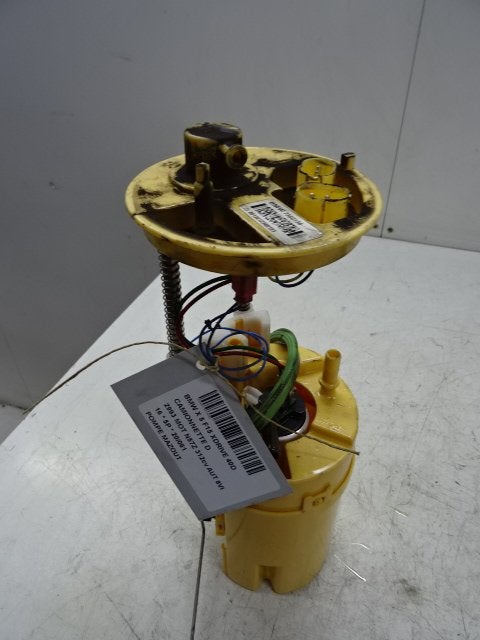 BRANDSTOFPOMP BMW X5 (F15) (01-2013/07-2018) (7380136), Gebruikt, BMW