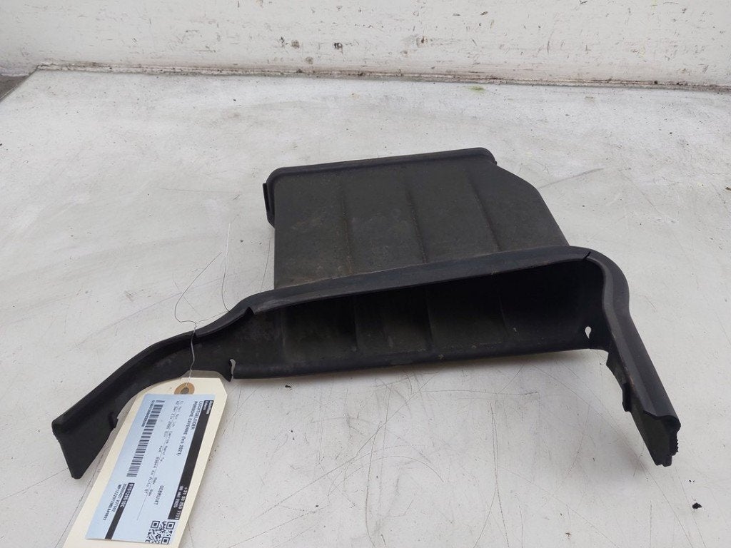 CONDUIT D'AIR Porsche Cayenne III (9YA) (|9Y0129510C|), Utilisé, Porsche