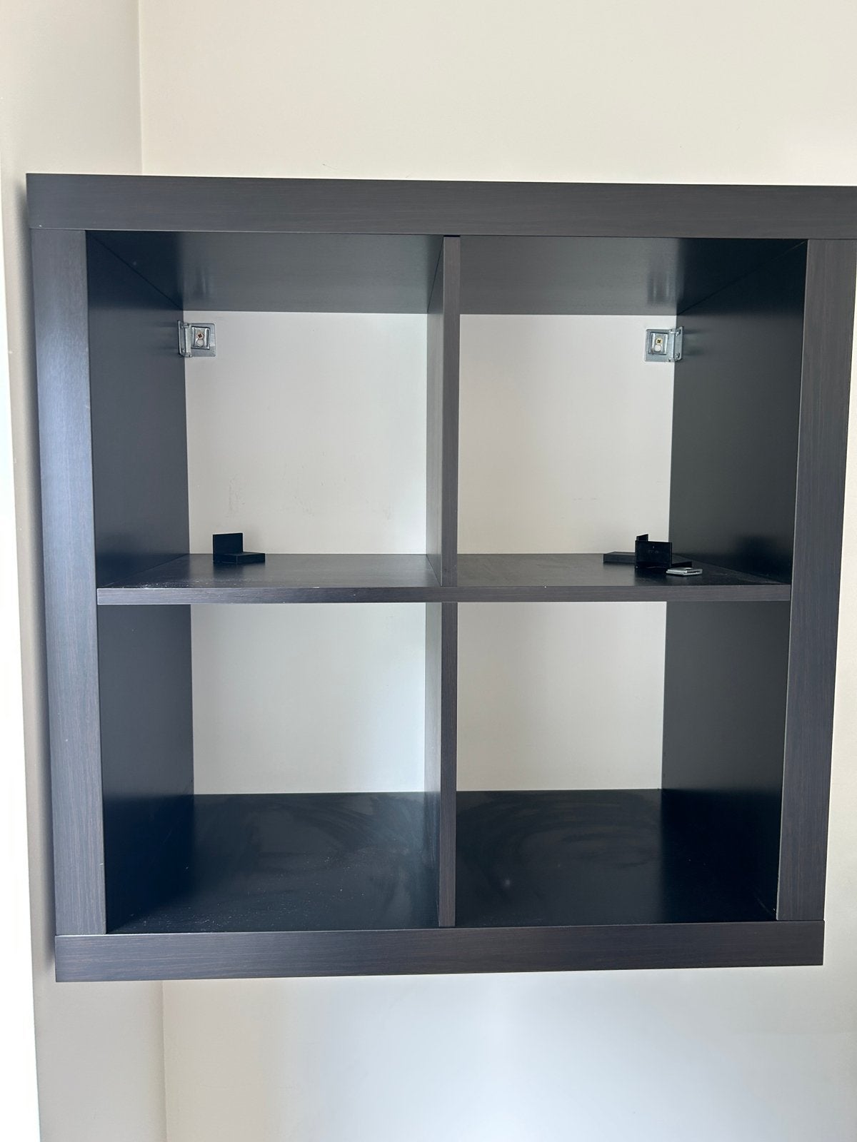 Armoires Ikea Kallax, Enlèvement, Comme neuf