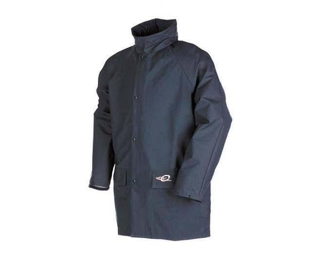 ‍️Regenjas Bouw van hoge kwaliteit *NIEUW* Maat L‍️, Ophalen, Nieuw, Dames, Jas
