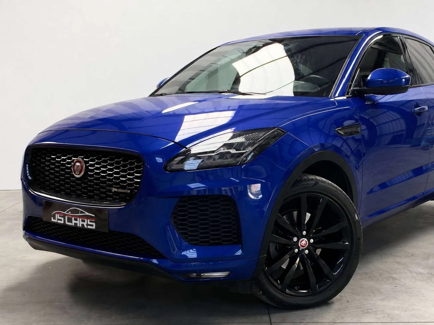 Jaguar E-Pace 2.0D R-Dynamic-1ERPRO-GPS-CARPLAY-MERIDIAN SOU, Autos, Cuir, Achat, Entreprise, https://public.car-pass.be/vhr/f9cdd6b1-1553-4755-9bfd-625661c58096