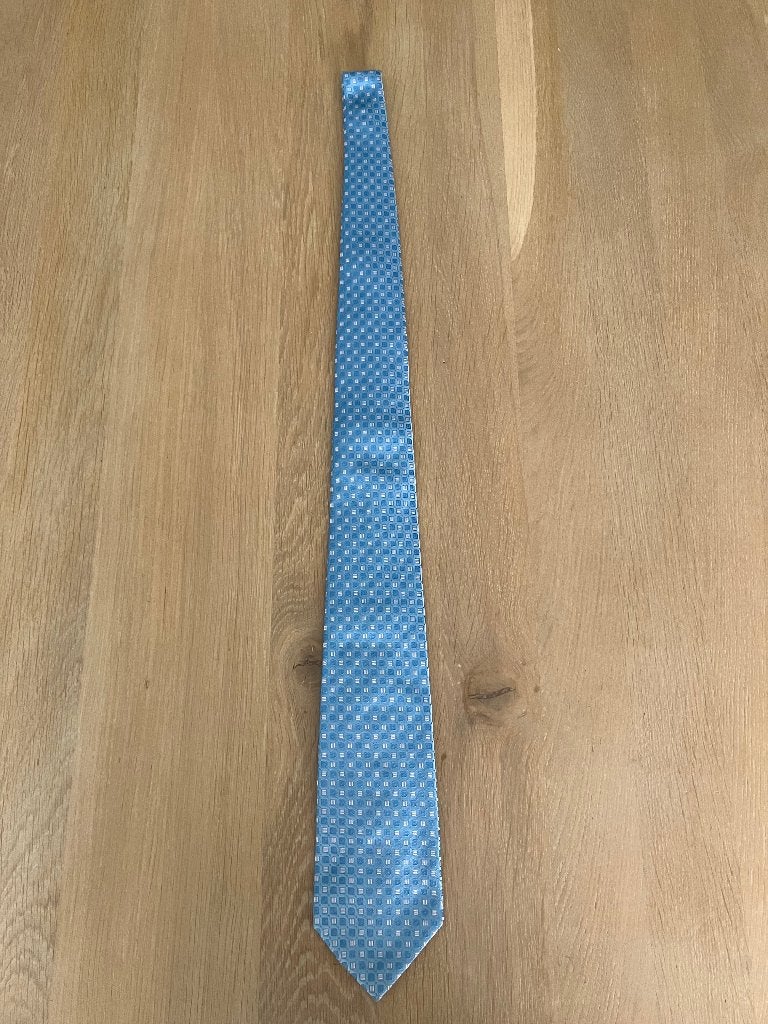 2 herendassen Hugo BOSS, Kleding | Heren, Stropdassen, Nieuw, Met patroon, Meerkleurig, Ophalen of Verzenden