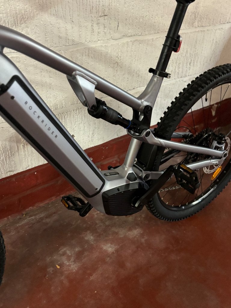 cyclisme, Autres marques, 50 km par batterie ou plus, 59 cm ou plus, Enlèvement