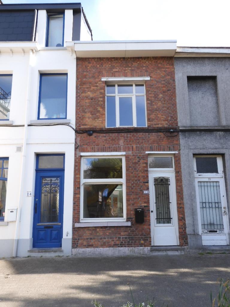 instapklare stadswoning, Immo, Huizen en Appartementen te koop, Mechelen, tot 200 m², C