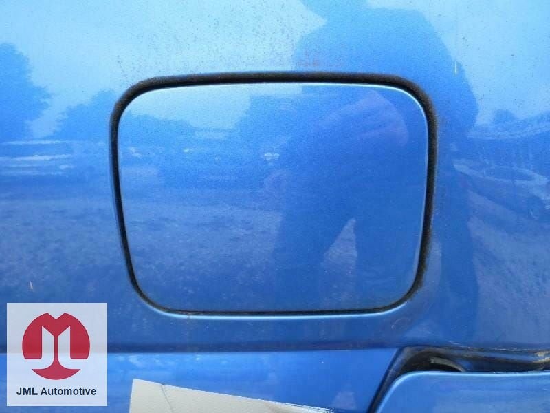 TANKKLEP TANK KLEP SUZUKI IGNIS, Gebruikt, -, Deur, -