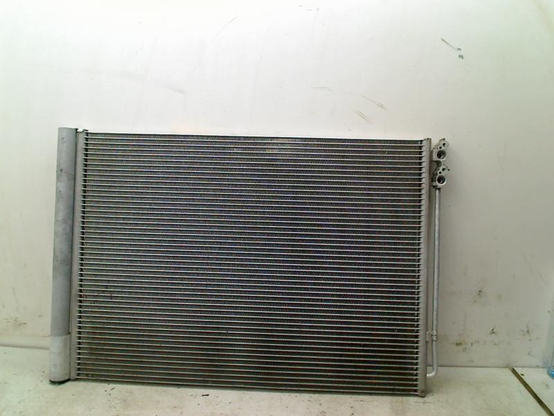 AIRCO CONDENSOR BMW 5 serie (F10) (8FC351309141), Gebruikt, Dhr. R. de Gouw, Info@123Parts.nl, De Bloemendaal 21 21
5221 EB  'S HERTOGENBOSCH, NL