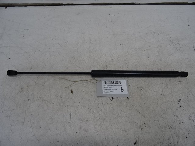 VERIN A GAZ Fiat Tipo (356W / 357W) (00520635010), Utilisé, Fiat
