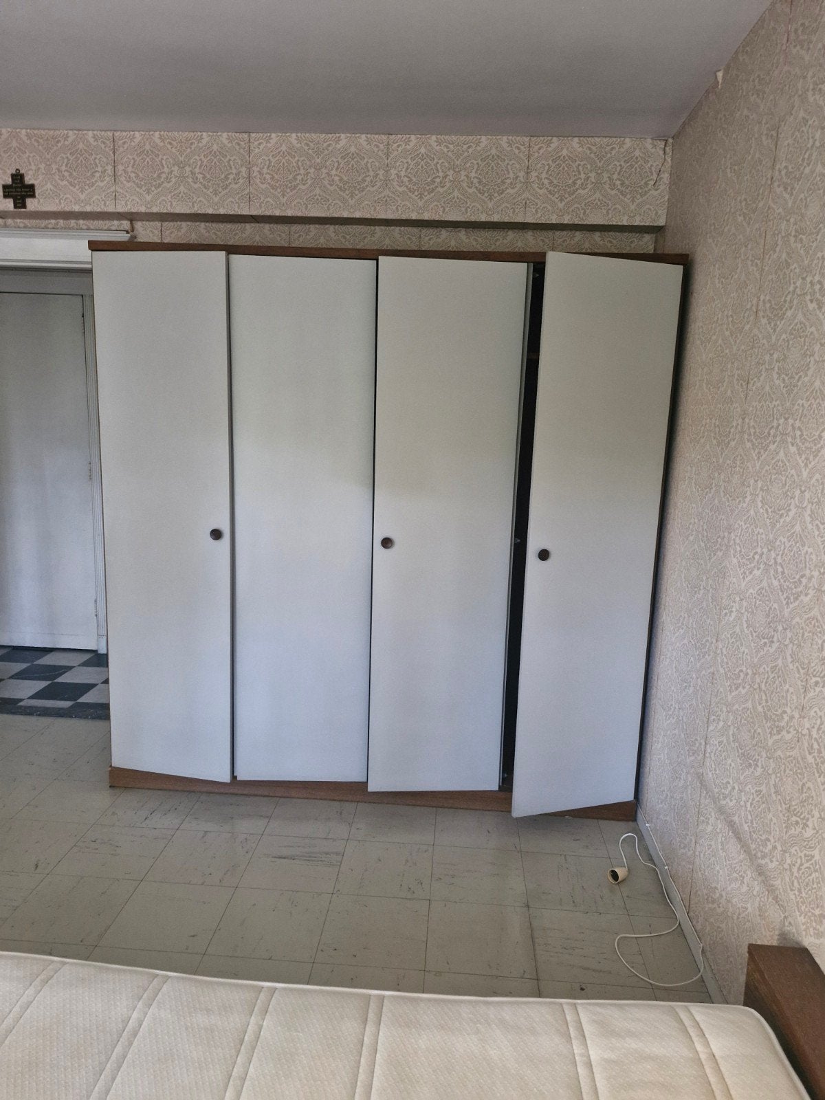 MEUBELS, Ophalen
