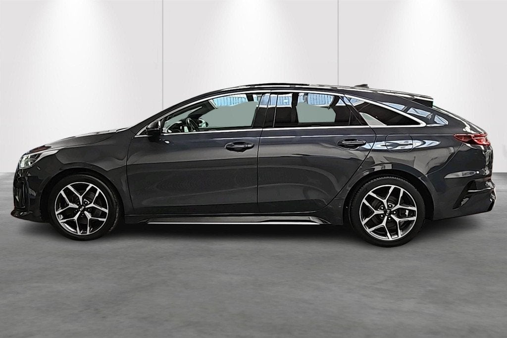 Kia ProCeed GT Line 1.5 T-GDI 160 DCT ISG (automatique), Autos, Achat, 1350 kg, Autres couleurs, 5 portes