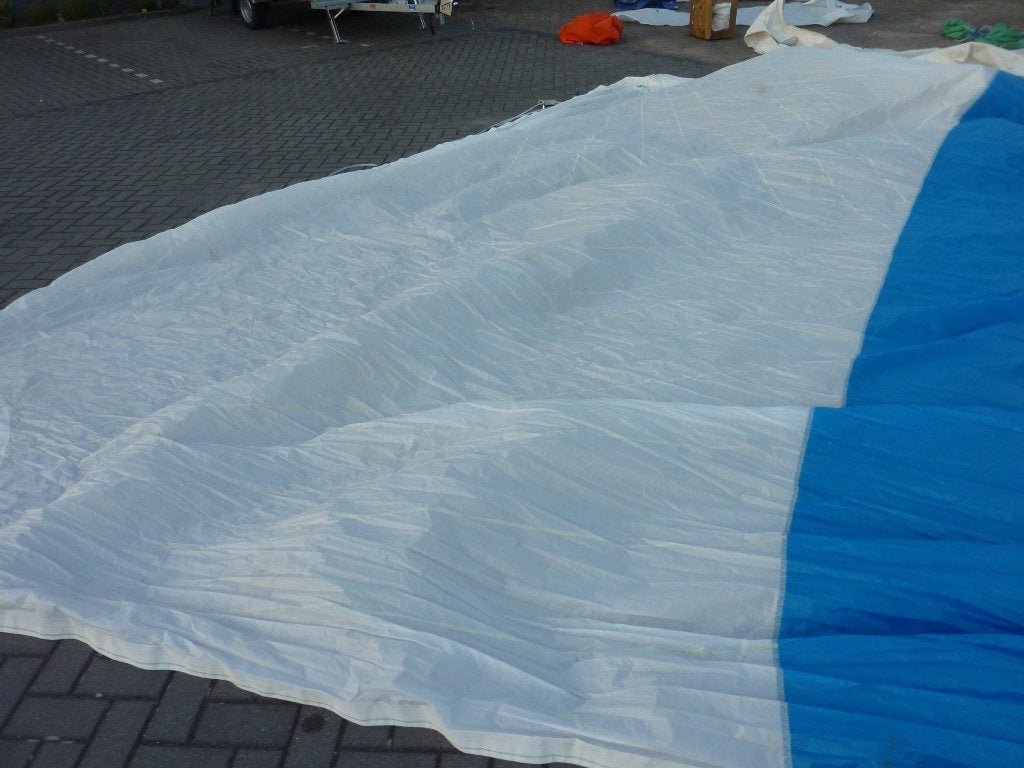 spinnaker lichtweer NIKEUW, Ophalen of Verzenden, Nieuw, Overige typen