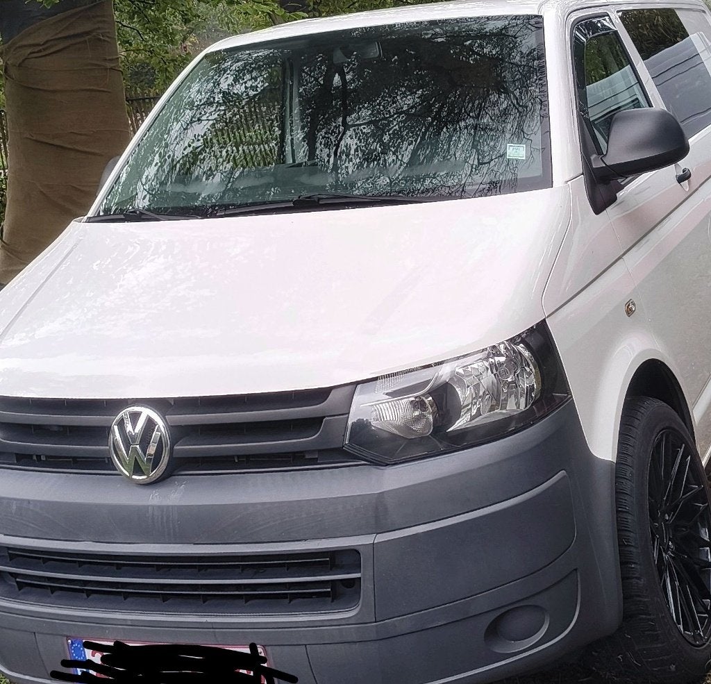 Betrouwbare day camperbusje lichte vracht, Buscamper of Camperbus, Volkswagen, Particulier, Overige merken
