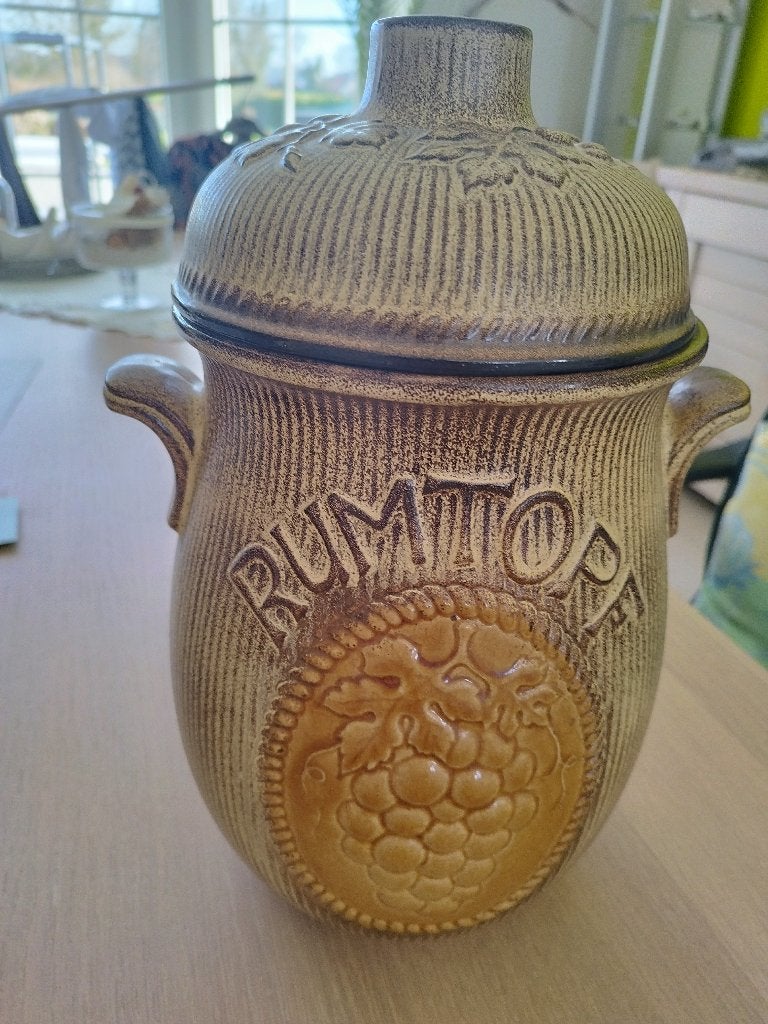 pot, Antiek en Kunst, Ophalen