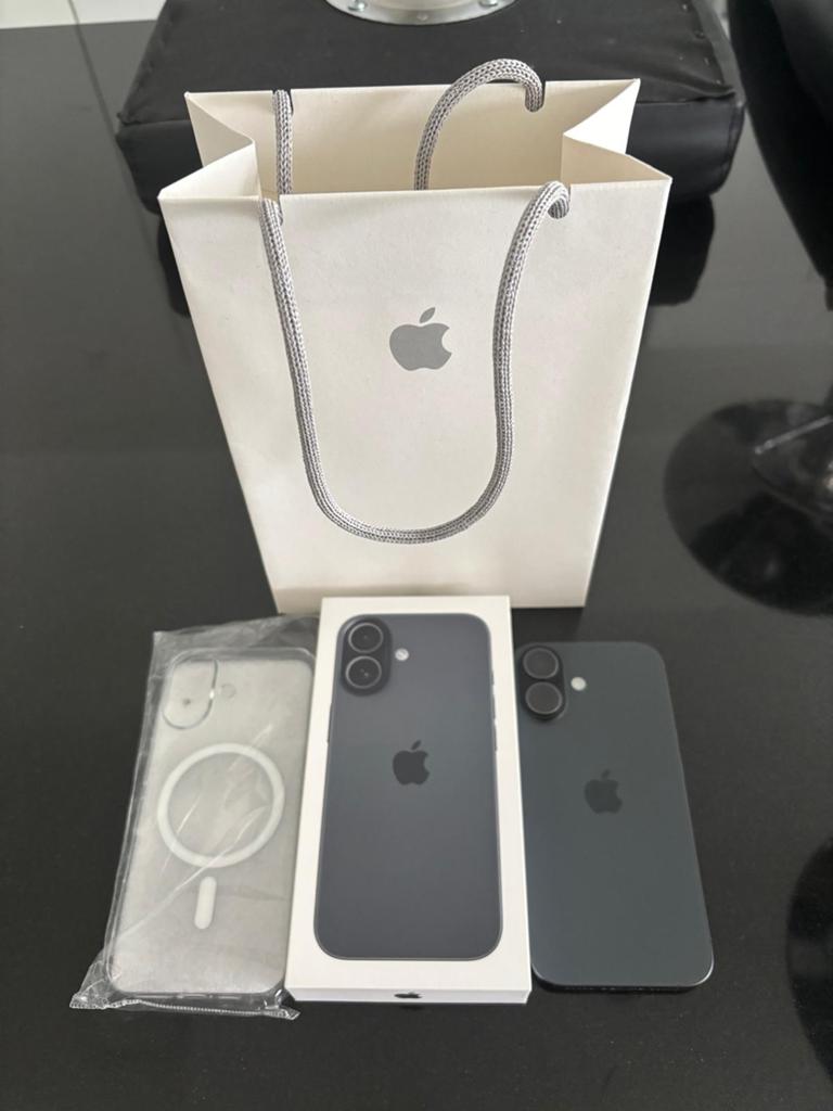Iphone 17 256gb - Garantie 2 ans Apple + Batterie 100%, Télécoms, Téléphonie mobile | Apple iPhone, Enlèvement ou Envoi, Autres modèles