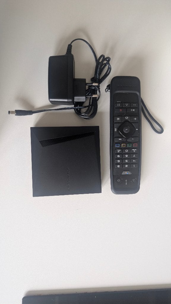 Formuler Z11 Pro Max – Box Android 4K (Excellent état), TV, Hi-fi & Vidéo, Lecteurs multimédias, Comme neuf, Sans disque dur, HDMI