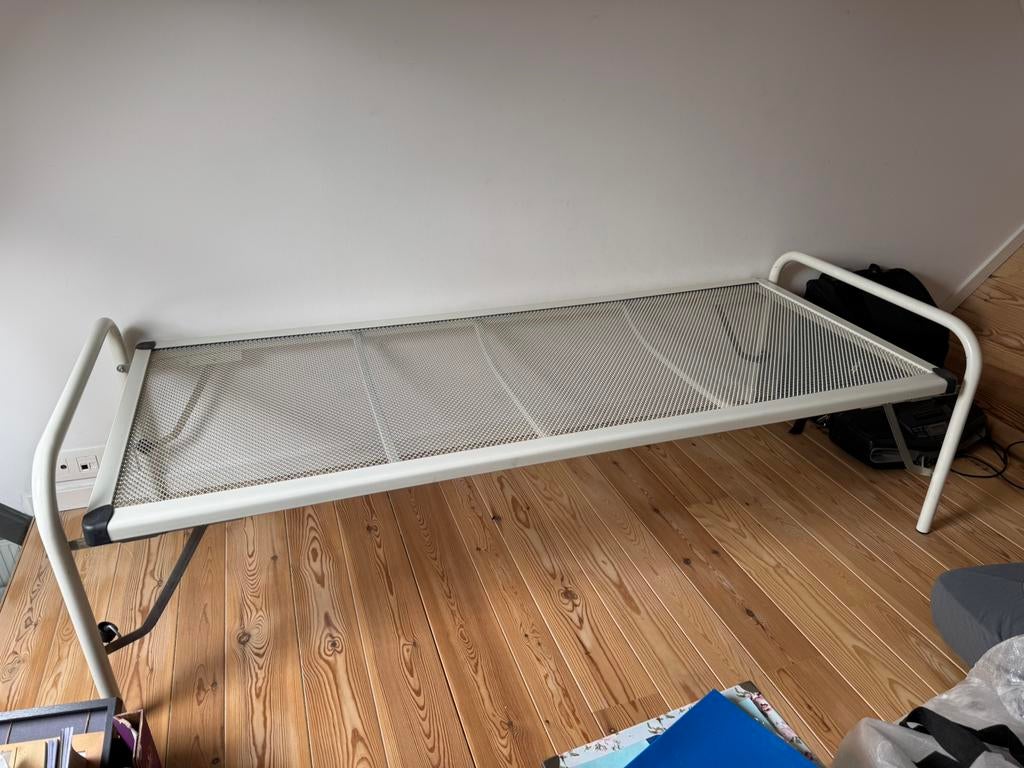 Logeerbed - opvouwbaar, Enlèvement, 200 cm