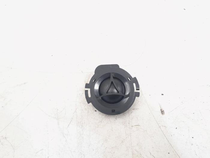 Luidspreker van een Audi A6, Gebruikt, -, -, -
