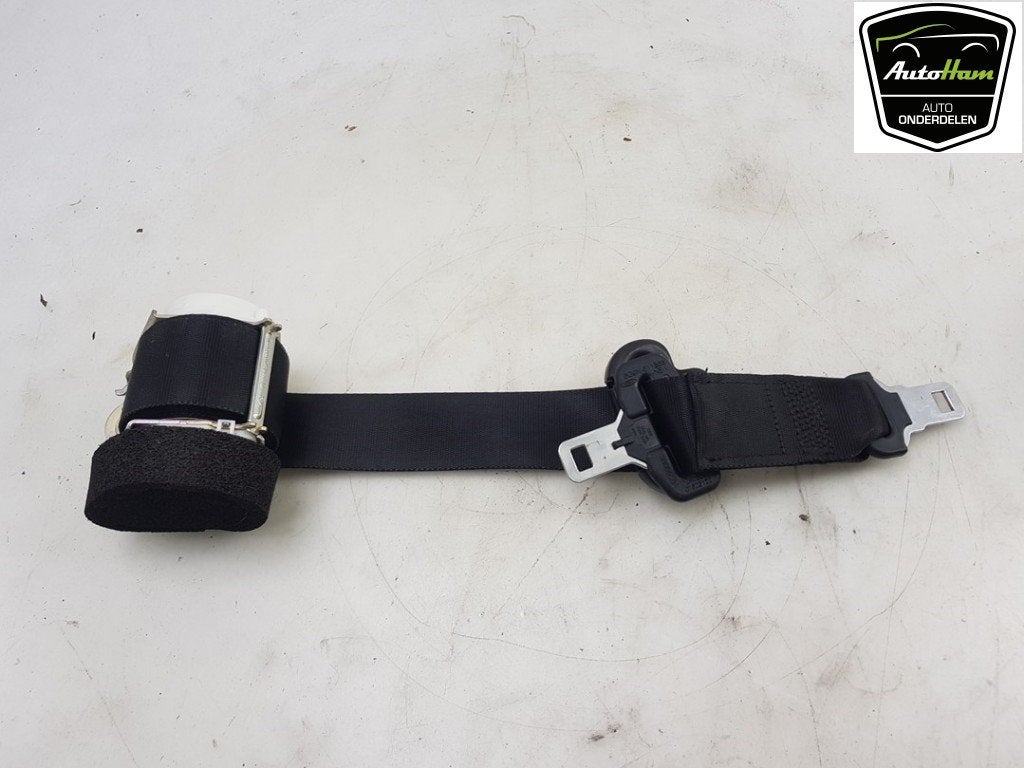 CEINTURE DE SECURITE ARRIERE CENTRALE Ford S-Max (GBW), Utilisé, Ford