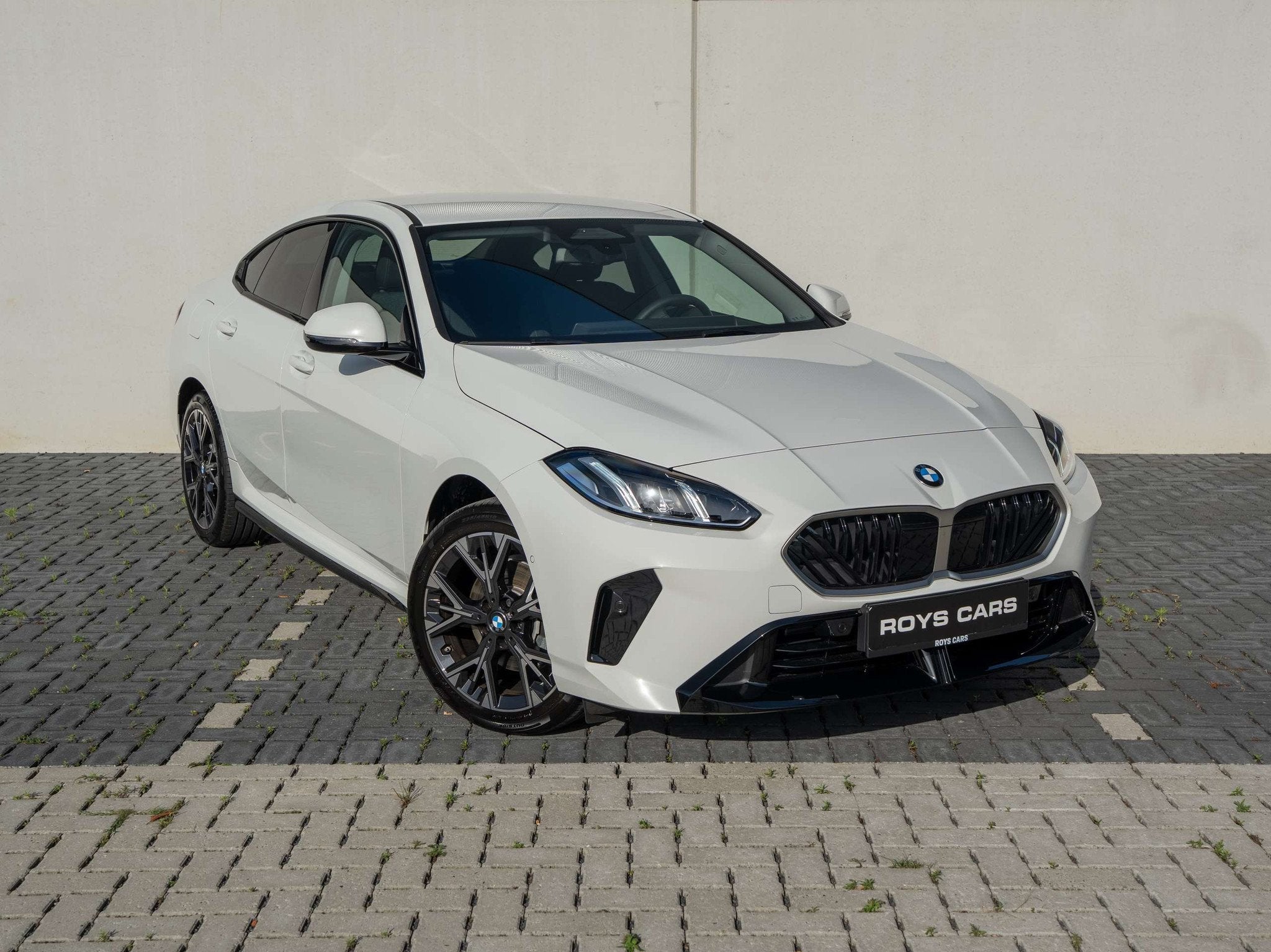 BMW 2 Serie 216 216iA M-Sport Design/M shadow Line/Camera/LE, Autos, BMW, Entreprise, Achat, Série 2, ABS, Airbags, Air conditionné