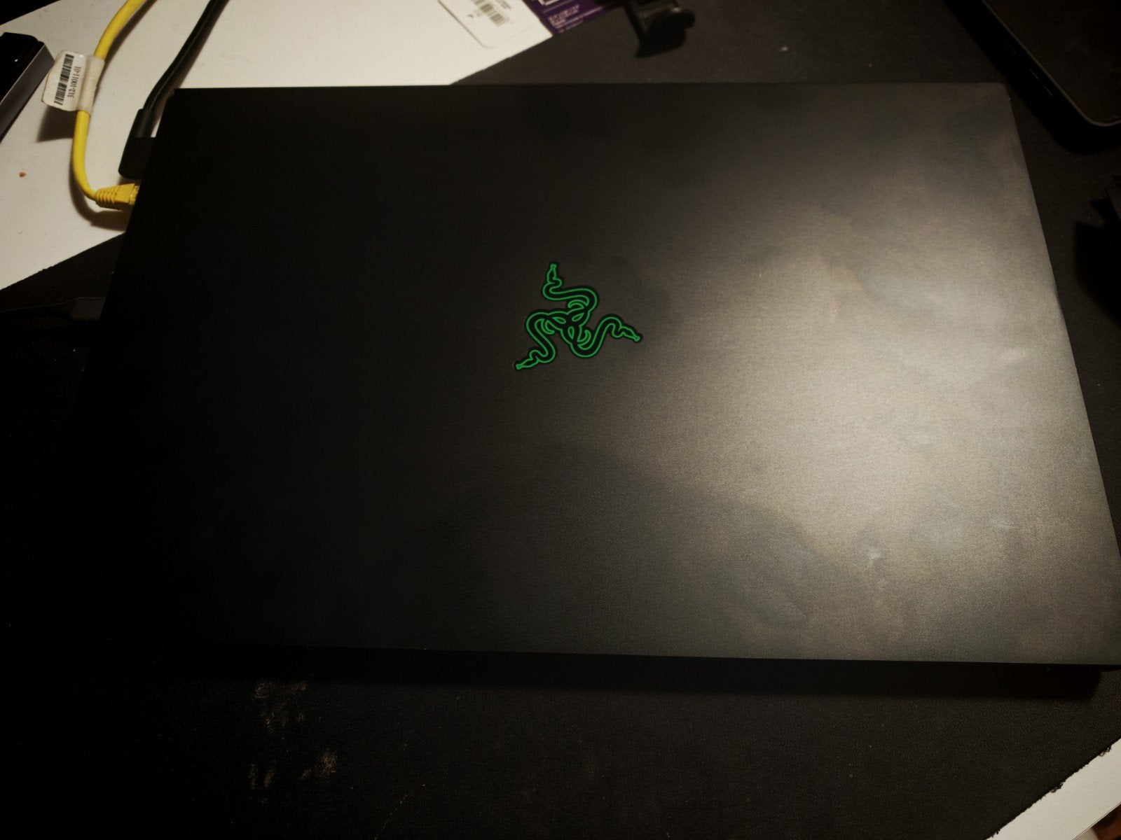 Razer Blade 17 RTX 3060 1 TB 16 GB RAM, Ophalen of Verzenden, Gaming