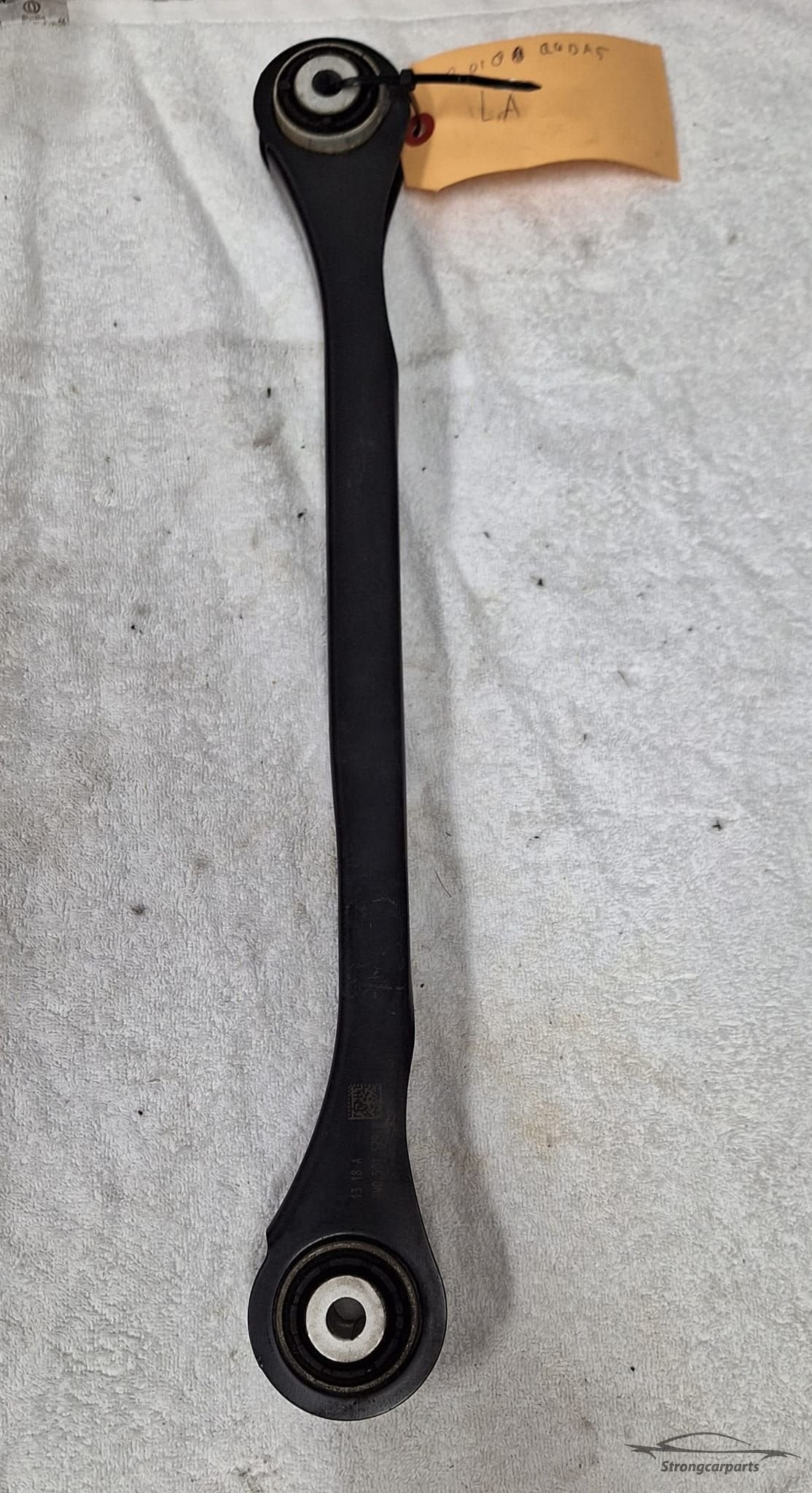 Draagarm Audi A4 8W 4M0505291D, Gebruikt, -, -, -