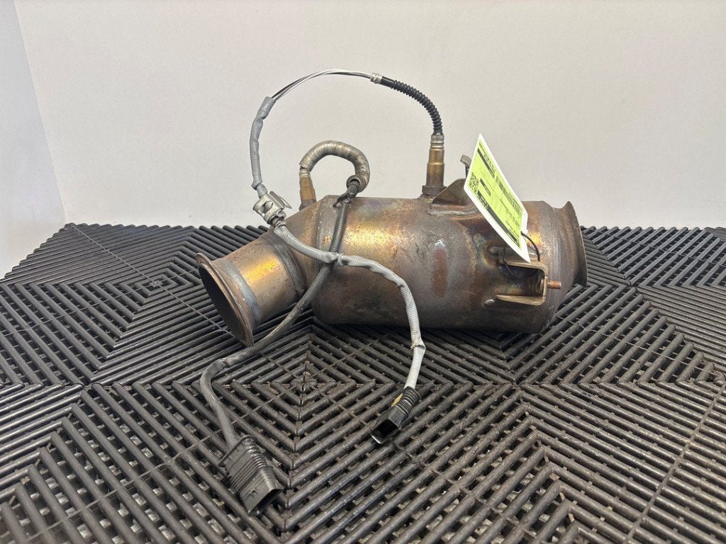 CATALYSEUR BMW 1 serie (F20) (|7605227|112151031000|), Autos : Pièces & Accessoires, Utilisé, BMW, Petuelring 130
80809  München, DE