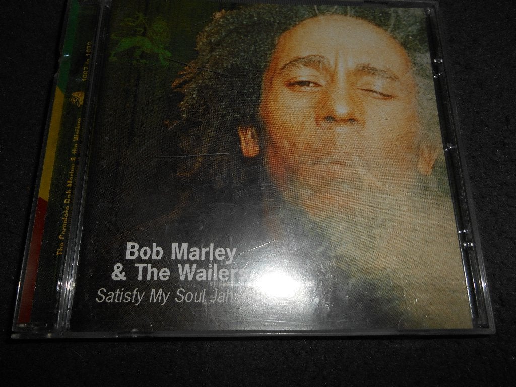 CD Bob Marley 1971-72, CD & DVD, Enlèvement ou Envoi