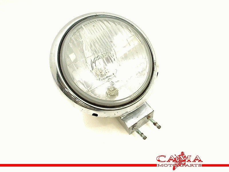 KOPLAMP Suzuki LS 650 (01-1970/-), Motoren, Dhr. S. di Majo, Gebruikt, Info@cama-motorparts.nl, P.J. Troelstraweg 8 8
3144 CX  MAASSLUIS, NL