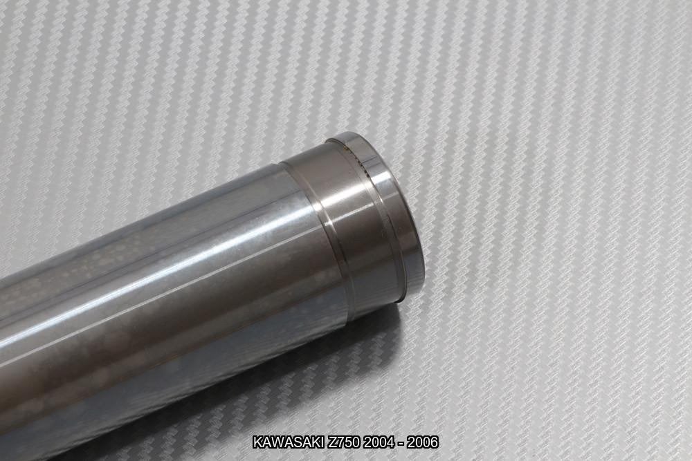 Tubes de fourche SPR KAWASAKI Z750 2004 - 2006, Motos, Enlèvement ou Envoi, Neuf