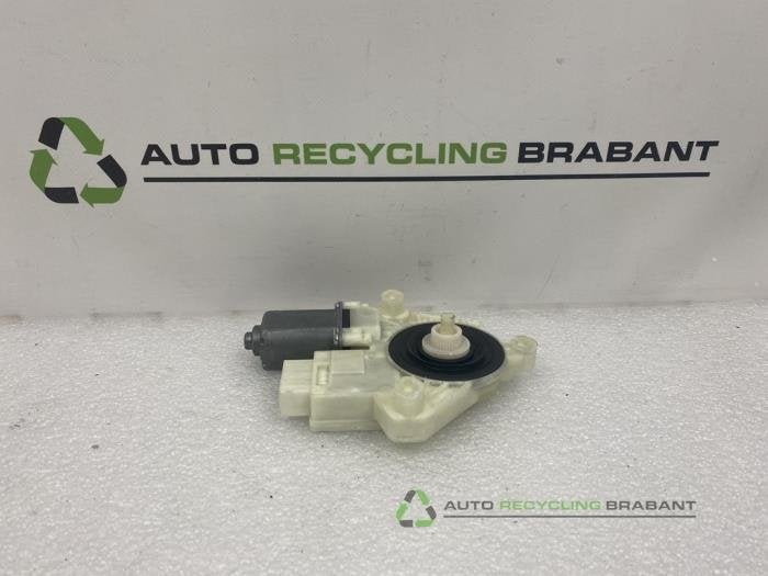 Moteur de vitre portière d'un Volkswagen Golf, -, 3 mois de garantie, Utilisé, -