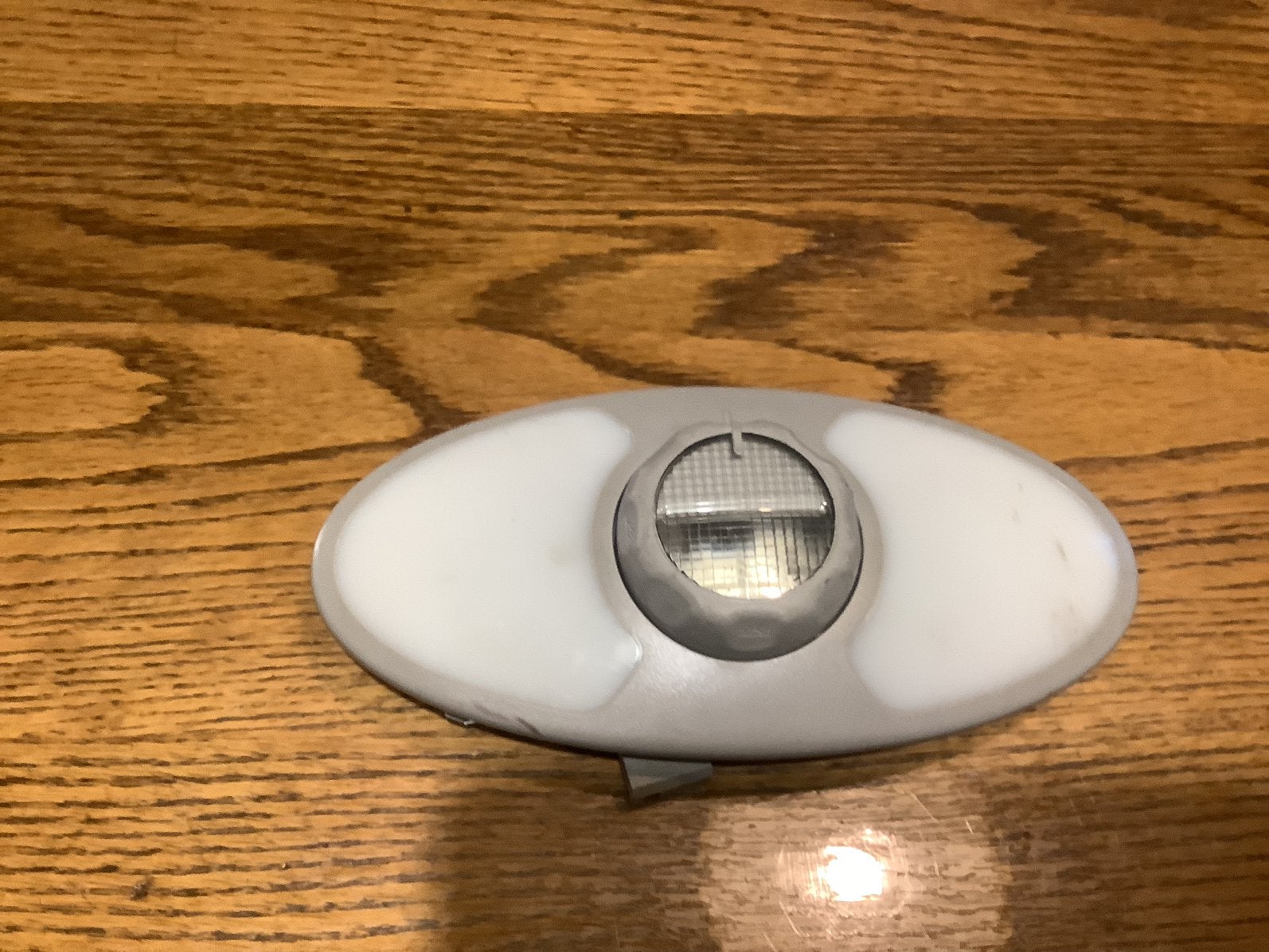 Smart, Auto-onderdelen, Verlichting, Verzenden, Gebruikt, Smart