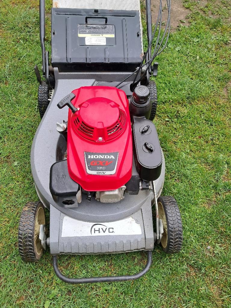 Honda grasmaaier, Jardin & Terrasse, Tondeuses à gazon, Enlèvement