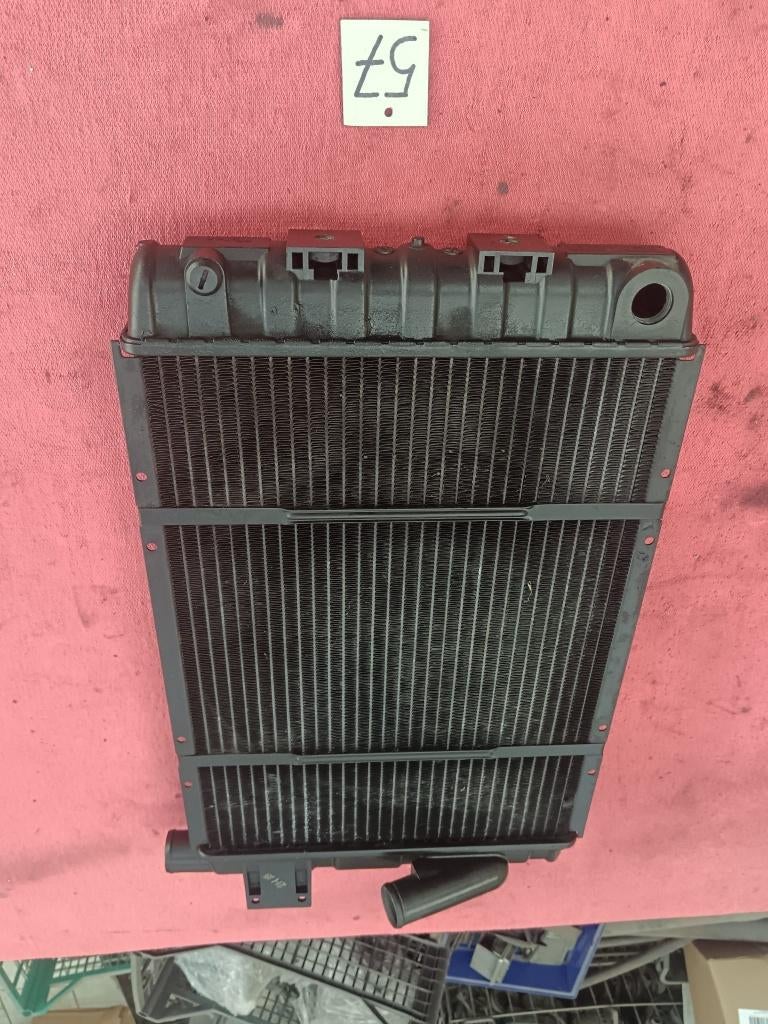 Radiateur gauche pour Ferrari 512 TR, Autos : Pièces & Accessoires, Enlèvement, Utilisé, Ferrari