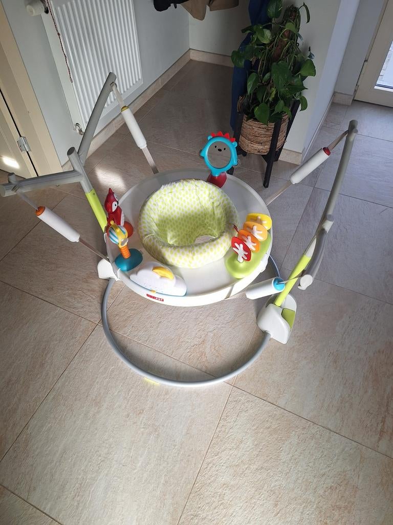Skip hop wipper, Kinderen en Baby's, Wipstoeltjes, Ophalen