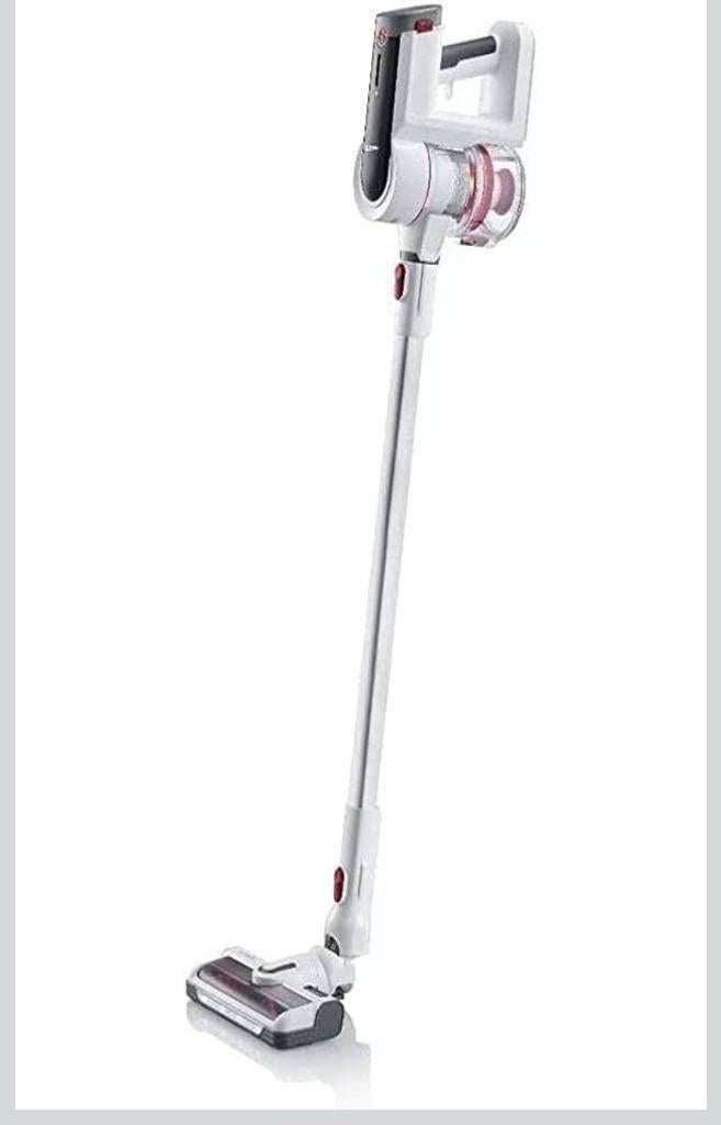 SEVERIN Aspirateur balai multifonctions  sans fil, 60 min., Enlèvement, Neuf, Sans fil, Aspirateur balai
